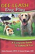 Off-Leash Dog Play: A Complete Guide to Safety and Fun
