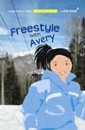 Beacon Street Girls Special Adventure Freestyle With Avery