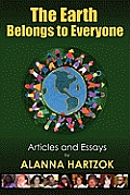 Earth Belongs to Everyone Articles & Essays
