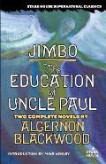 Jimbo / The Education of Uncle Paul