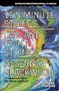 Ten Minute Stories / Day and Night Stories