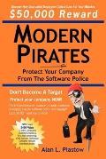 Modern Pirates: Protect Your Company from the Software Police