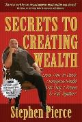 Secrets to Creating Wealth: Learn How to Create Outrageous Wealth with Only Two Pennies to Rub Together