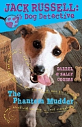 Jack Russell Dog Detective 02 Phantom Mudder