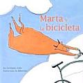 Marta Y La Bicicleta