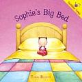 Sophies Big Bed