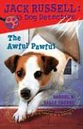 Jack Russell Dog Detective 05 Awful Pawful