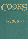 Cooks Illustrated 2006