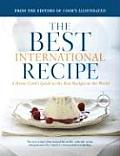 Best International Recipe A Best Recipe Classic