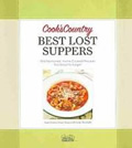 Cooks Country Best Lost Suppers