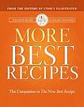 More Best Recipes The New Best Recipe