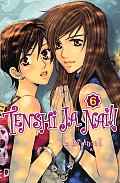 Tenshi Ja Nai 06