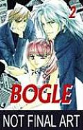Bogle Volume 2