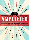 Amplified Fiction from Leading Alt Country Indie Rock Blues & Folk Musicians