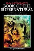 H P Lovecrafts Book of the Supernatural