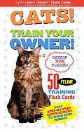 Cats! Train Your Owner!