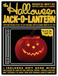 Halloween Jack O Lantern Everything You Need to Help You & Your Family Enjoy the Scariest Month of the Year With Stencils & DVD