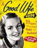 Good Wife Guide 19 Rules for Keeping a Happy Husband