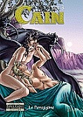 Cain, Volume 3