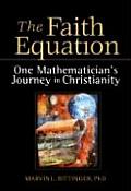 Faith Equation One Mathematicians Journe
