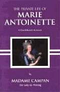 Private Life of Marie Antoinette