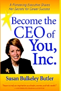 Become The Ceo Of You Inc A Pioneering