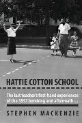Hattie Cotton School