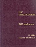2007 Ashrae Handbook Hvac Applications Ip Units
