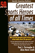 50 Plus One Greatest Sports Heroes Of Al