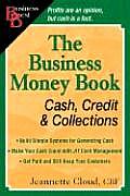 Business Money Book Cash Credit & Collec
