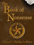 Book of Nonsense Sacred Books Volume 1