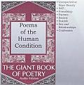 The Poems of the Human Condition: From the Giant Book of Poetry