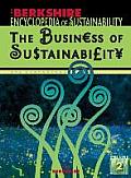 Berkshire Encyclopedia of Sustainability 2/10: The Business of Sustainability
