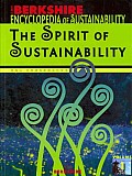 Berkshire Encyclopedia of Sustainability 1/10: The Spirit of Sustainability