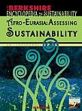 Berkshire Encyclopedia of Sustainability 9/10: Afro-Eurasia - Assessing Sustainability