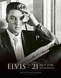 Elvis at 21 from New York to Me Presley