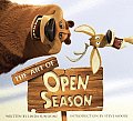 Art & Making Of Open Season