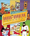 Hanna Barbera Treasury