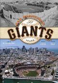 The San Francisco Giants: 50 Years [With CD]