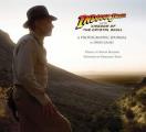 Indiana Jones and Kingdom of the Crystal Skull: A Photographic Journal
