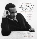 Complete Quincy Jones My Journey & Passions