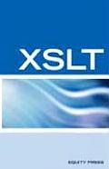 XSLT Interview Questions, Answers, and Certification: Your Guide to XSLT Interviews and Certification Review