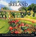 Karen Browns Ireland Revised Edition