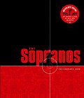 Sopranos The Book The Complete Deluxe Edition