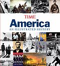 Time America An Illustrated History