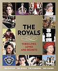 People The Royals Their Lives Loves & Secrets
