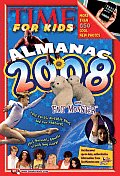 Time For Kids Almanac 2008