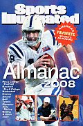 Sports Illustrated Almanac 2008