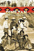 Dine Tah My Reservation Days 1923 1939