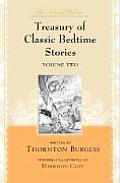 National Review Treasury of Classic Bedtime Stories Volume Two